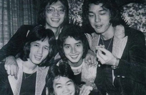 2023温拿乐队澳门演唱会（时间+场馆+订票）