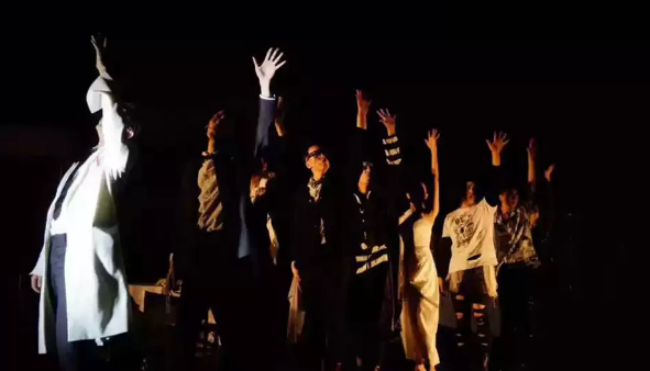 2022音乐剧《空中花园谋杀案》杭州站（时间+地点+购票方式）