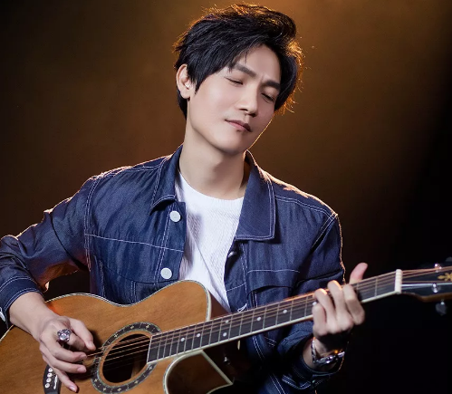 2023陈楚生广州演唱会(时间+地点+票价+订票详情)