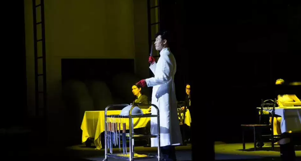 2022音乐剧《空中花园谋杀案》杭州站（时间+地点+购票方式）