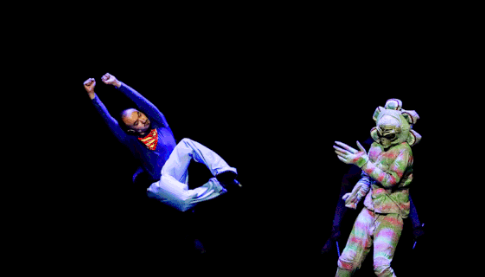 2020舞台剧《竞演州长》绍兴站什么时间开始售票？