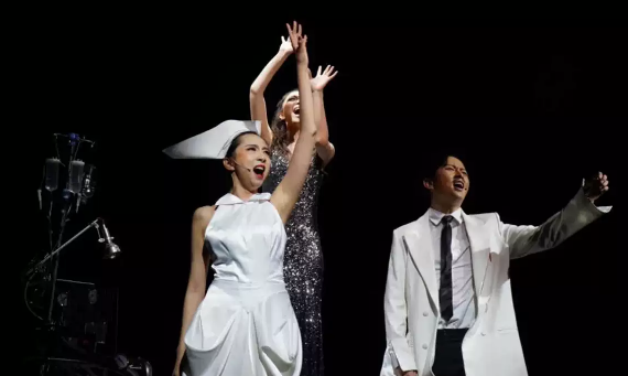 2022音乐剧《空中花园谋杀案》杭州站（时间+地点+购票方式）