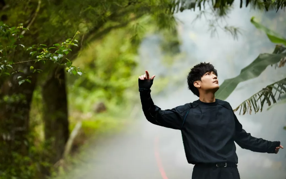 2023陈楚生广州演唱会(时间+地点+票价+订票详情)