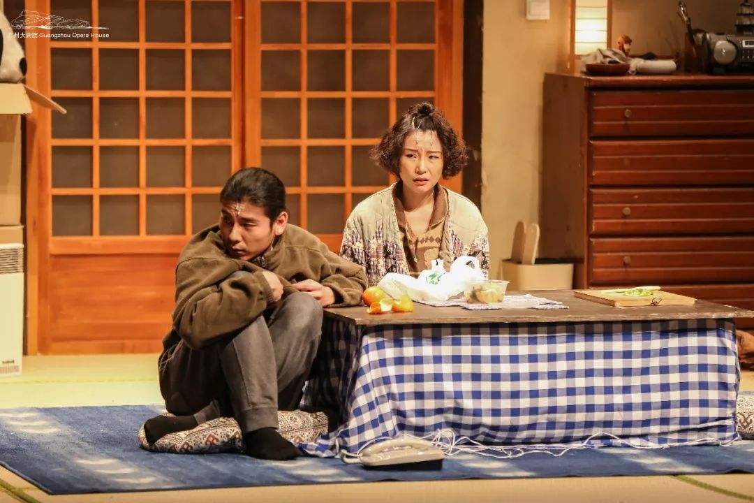 2020话剧《杏仁豆腐心》宁波站时间、地点、票价、演出详情