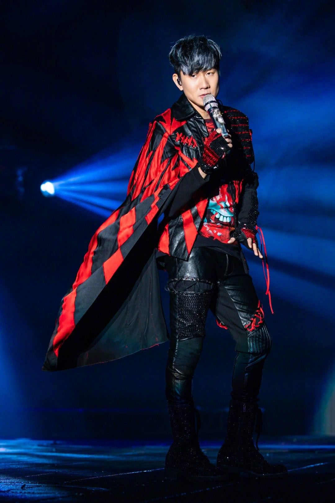 2023林俊杰上海演唱会演出详情及购票网址