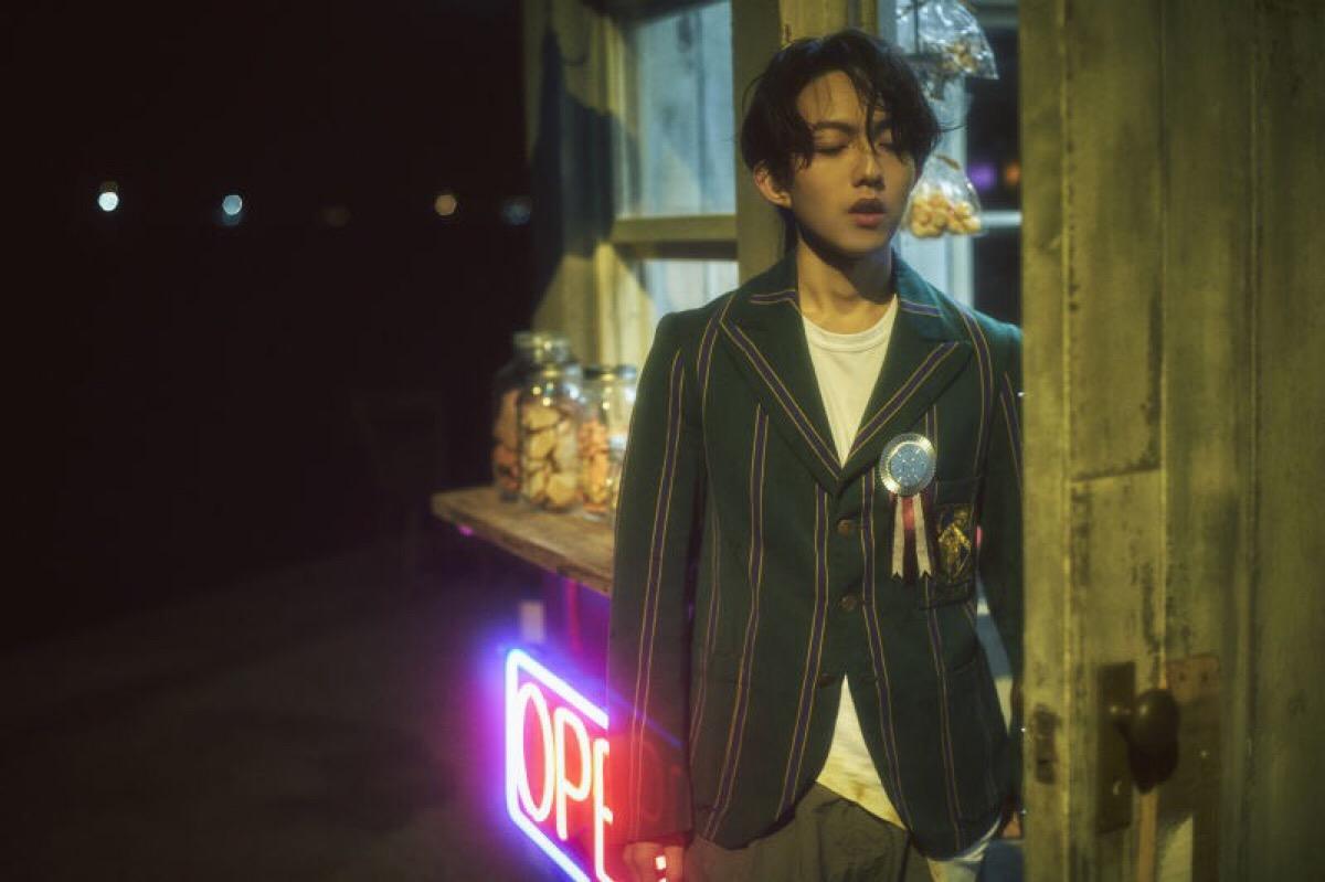 2023林宥嘉深圳演唱会时间、地点、门票详情