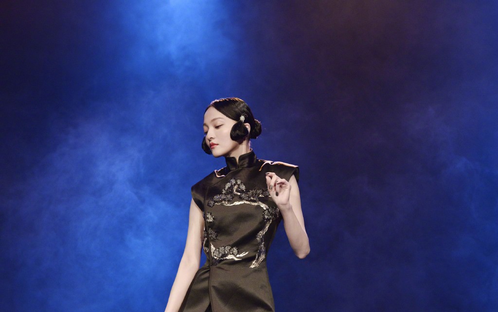 2023张韶涵江门演唱会时间、地点、门票价格