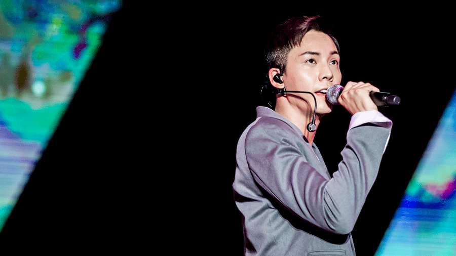 2022陈伟霆广州演唱会（时间+地点+订票详情）