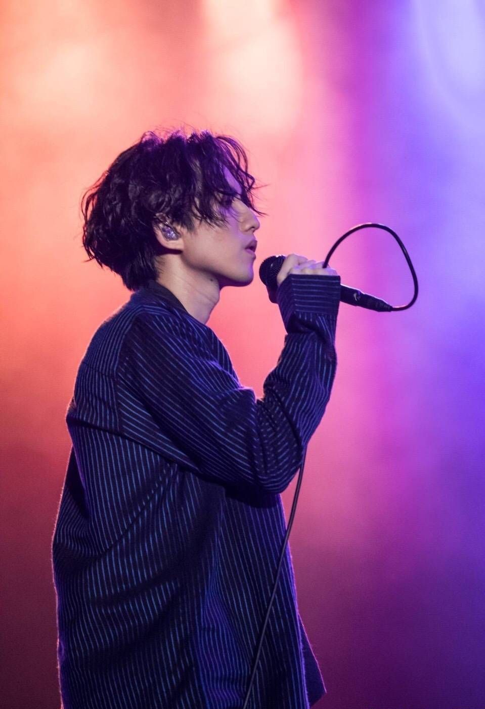 2023林宥嘉深圳演唱会时间、地点、门票详情