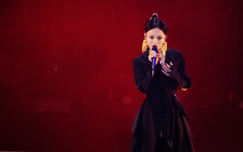 2023张韶涵江门演唱会时间、地点、门票价格