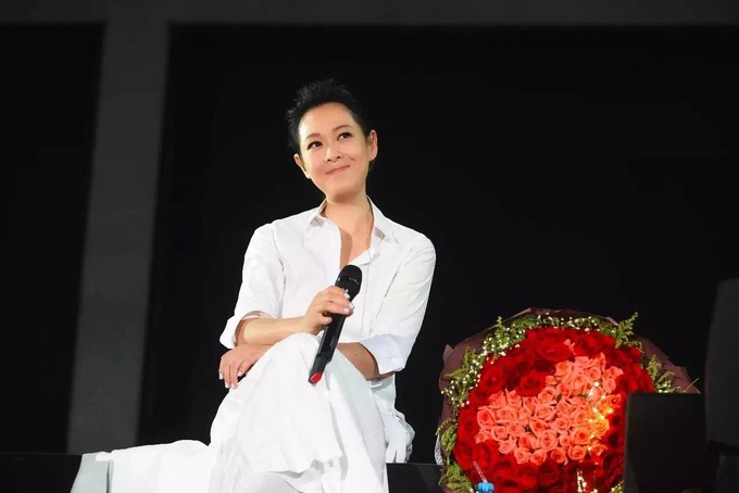 2023刘若英哈尔滨演唱会(时间+地点+票价+订票详情)