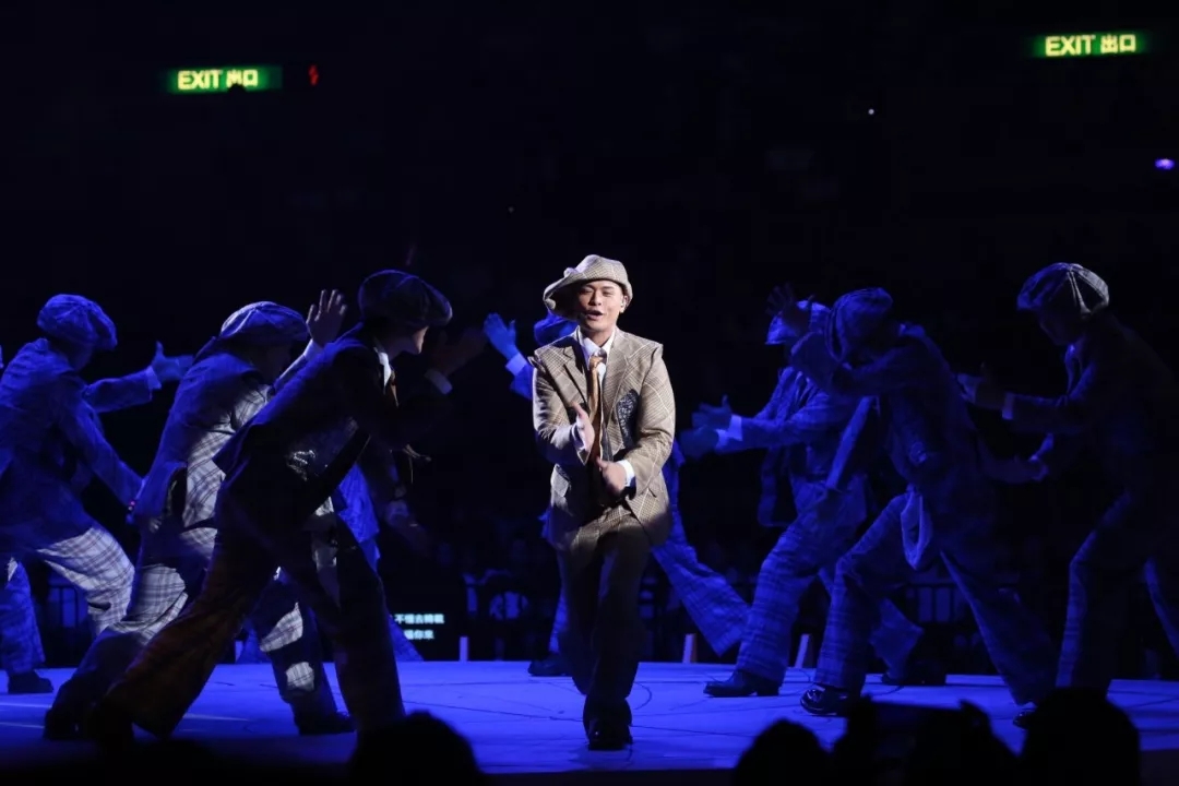 2023侧田江门演唱会(时间+地点+购票详情) 2023侧田江门演唱会(时间+地点+购票详情)