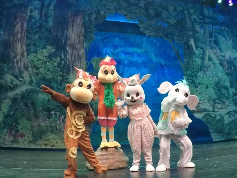 2020童话剧《睡美人》贵阳站时间、地点、门票价格