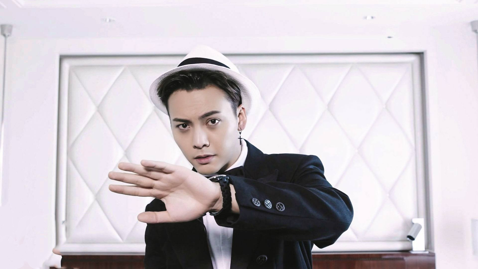 2022陈伟霆广州演唱会（时间、地点、门票）