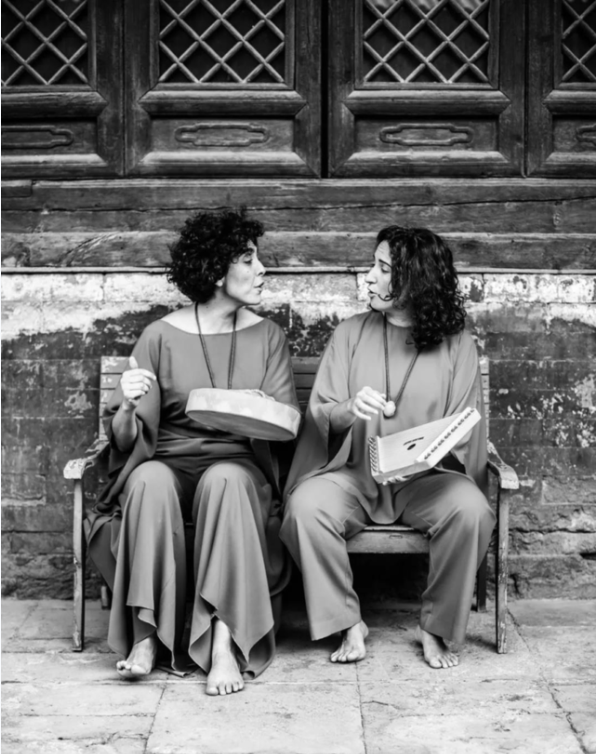 2020西班牙二重唱成都站(时间+地点+票价)一览