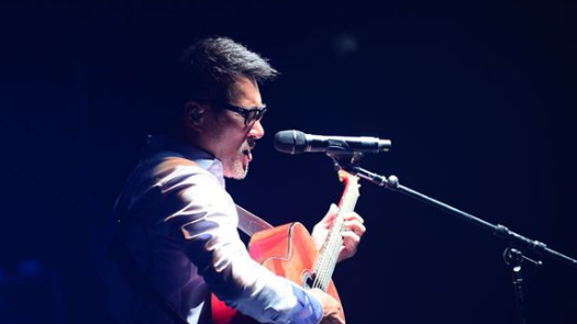 2022李宗盛扬州演唱会(时间+地点+票价+订票详情)