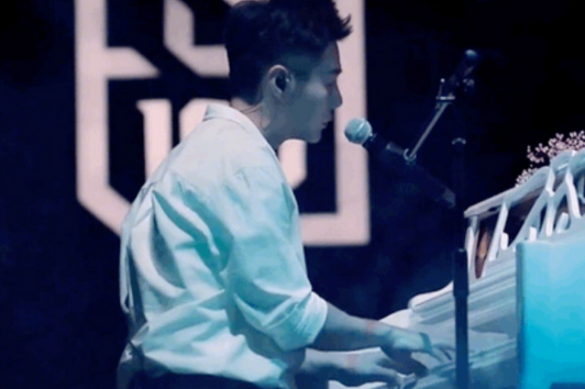 2020李荣浩演唱会西安站（时间+场馆+订票）