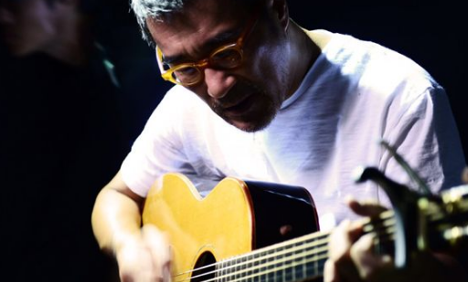 2022李宗盛扬州演唱会(时间+地点+票价+订票详情)