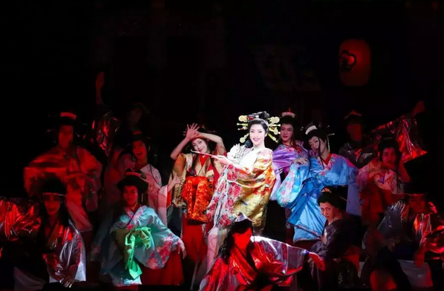 2020戏剧影像骷髅城之七人深圳站(时间+地点+门票价格)信息一览