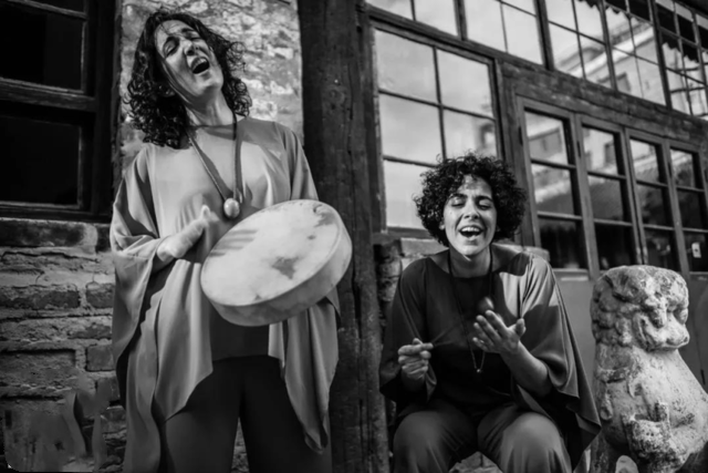 2020西班牙二重唱成都站(时间+地点+票价)一览