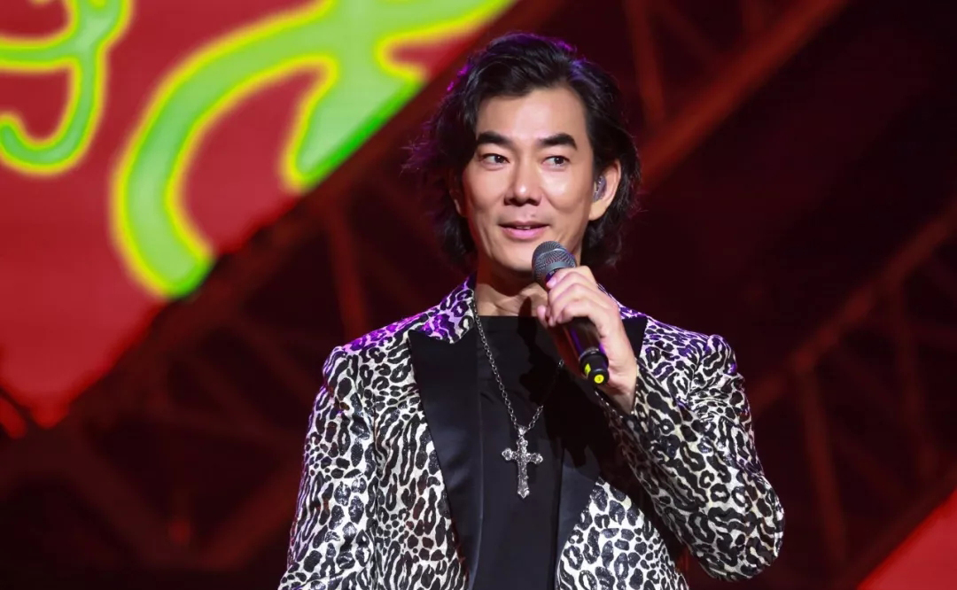 2023任贤齐沈阳演唱会什么时间开始售票？