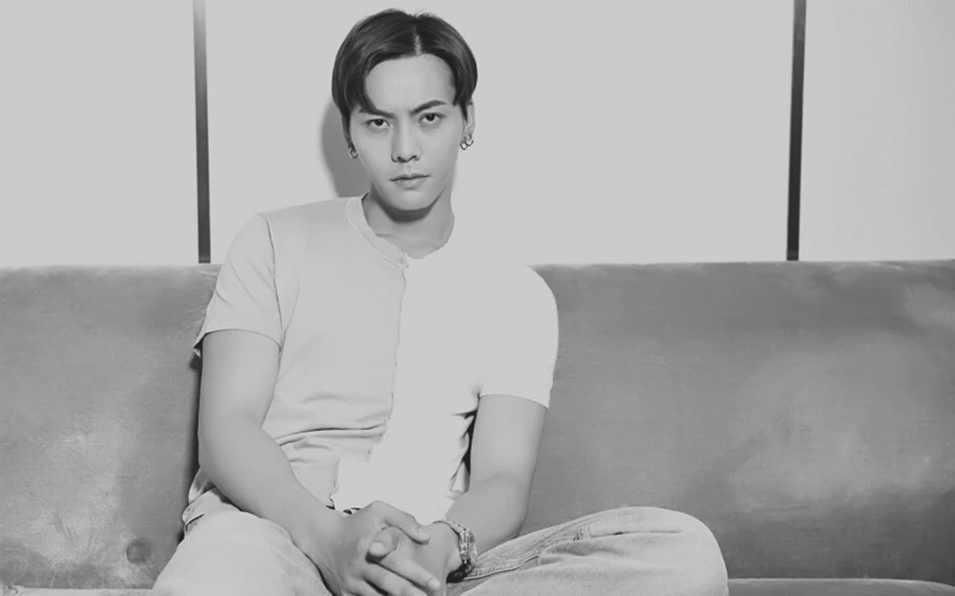 2022陈伟霆广州演唱会（时间、地点、门票）