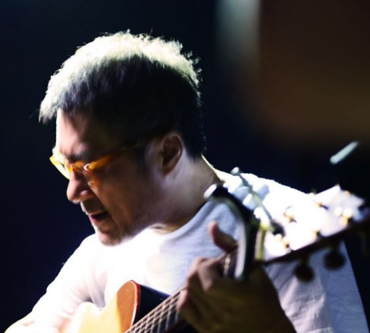 2022李宗盛扬州演唱会(时间+地点+票价+订票详情)