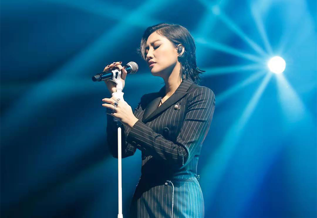 2020黄丽玲成都演唱会什么时间开始售票？