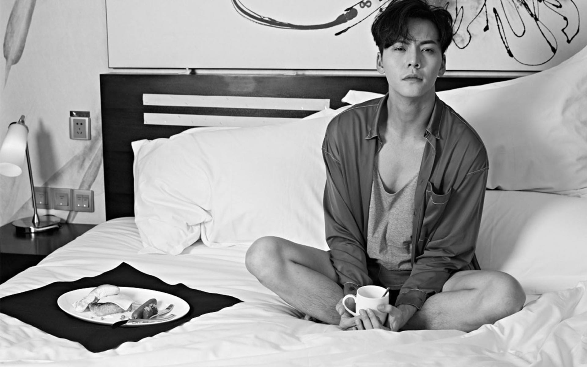 2022陈伟霆广州演唱会（时间、地点、门票）