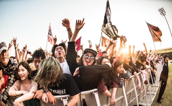 2023成都星巢秘境音乐节时间、地点、门票价格