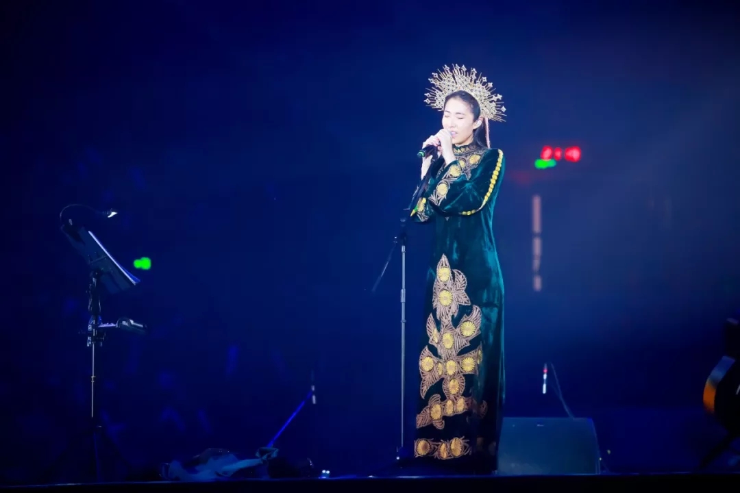 2022王若琳中山演唱会什么时间开始售票？