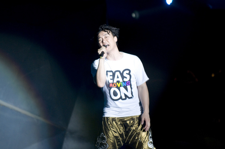 2023陈奕迅上海演唱会(时间+地点+购票地址) 2023陈奕迅上海演唱会(时间+地点+购票地址)