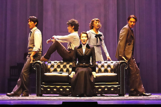 2020音乐剧《水曜日》无锡站时间、地点、门票价格、演出详情