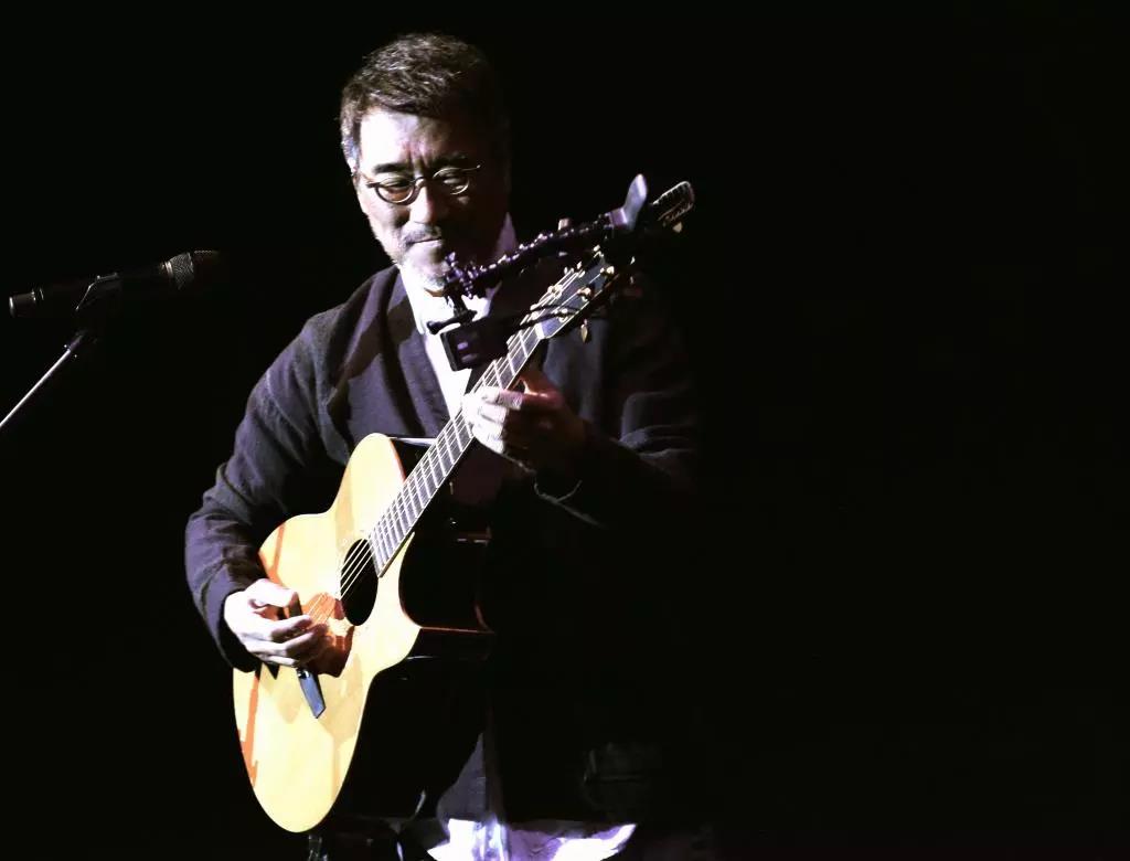 2020李宗盛南通演唱会（时间+地点+购票详情）