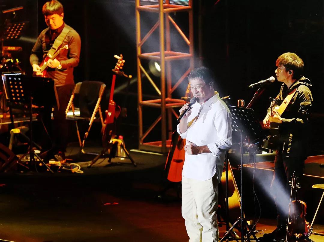 2020李宗盛南通演唱会（时间+地点+购票详情）