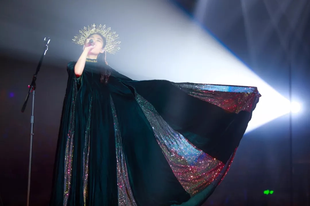 2022王若琳中山演唱会什么时间开始售票？