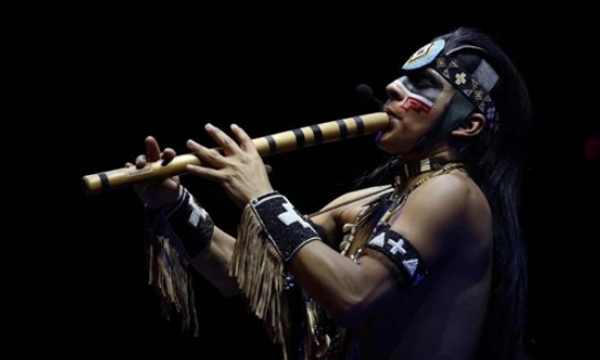 2020亚历桑德罗杭州音乐会（时间+地点+购票地址）