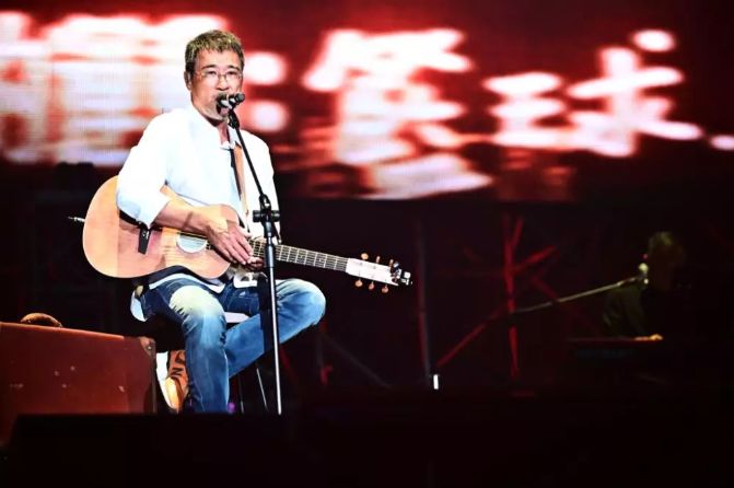 2020李宗盛南通演唱会（时间+地点+购票详情）