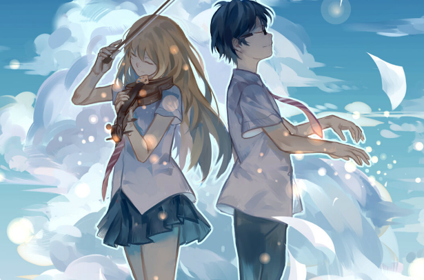 2020四月是你的谎言苏州音乐会（时间+场馆+订票）