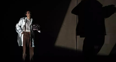 2022话剧《枕头人》青岛站(时间+场馆+订票) 2022话剧《枕头人》青岛站(时间+场馆+订票)