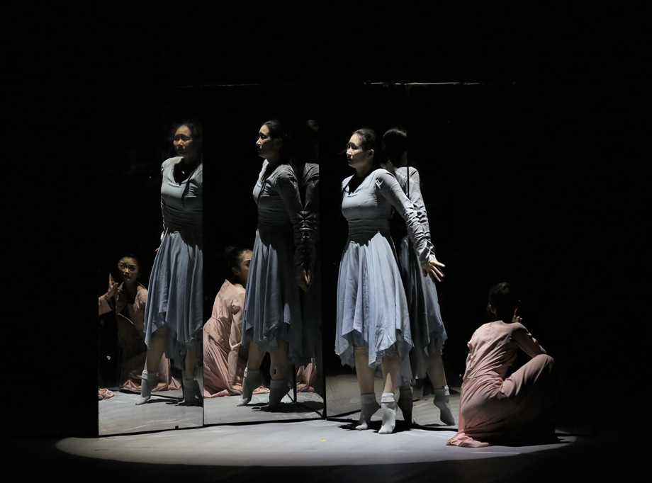 2020舞剧《青衣》杭州站时间、地点、门票价格