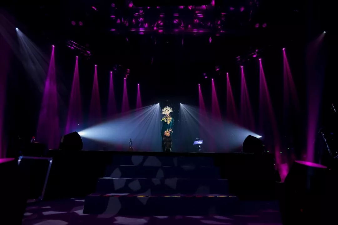 2022王若琳中山演唱会什么时间开始售票？