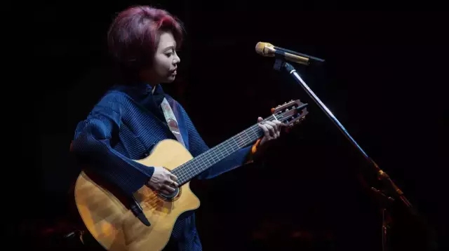 2020蔡琴海口演唱会演出详情及门票预订