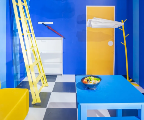 2020上海泡面博物馆3.0在哪买票？在哪订票？