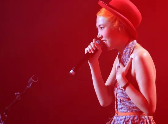 2022王若琳中山演唱会延期了吗？(时间+地点+票价)一览