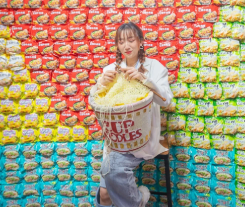 2020上海泡面博物馆3.0在哪买票？在哪订票？