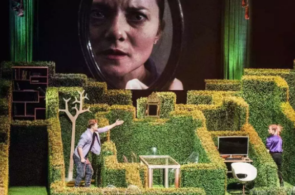 2020话剧《伪君子》西安站(时间+地点+票价一览)