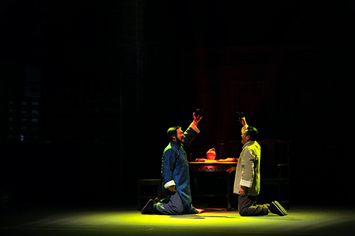 2020话剧《祖传秘方》石家庄站(时间+地点+票价一览)