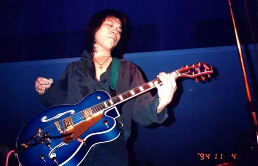 2020伍佰演唱会无锡站（时间+场馆+订票）