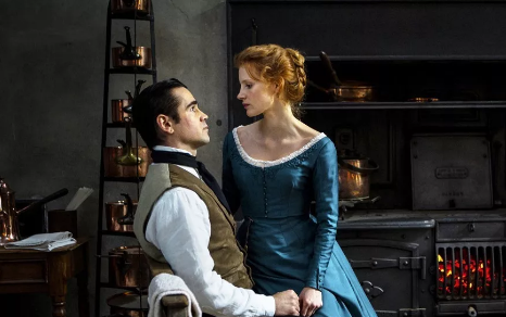 2020话剧《朱莉小姐》上海站什么时间开始售票?